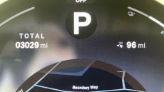 MINI Aceman 135kW E Classic 43kWh 5dr Auto Electric Hatchback